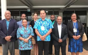 Pacific Forum to keep on West Papua case