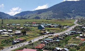 Hundreds of village chiefs win a lawsuit against Puncak Jaya Regent