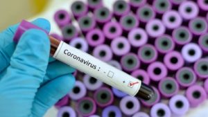 Two patients recover from COVID-19
