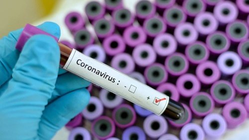 Two patients recover from COVID-19