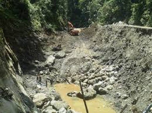Indigenous Papuans urge govt to investigate illegal mines in Manokwari