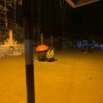 Floods and landslides occurred in Jayapura after heavy rain