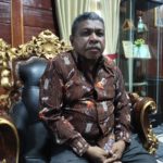 MPRB urges TNI-police and Imigration curb illegal mining in Wasirawi