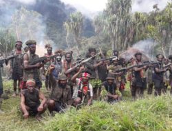 Three TNI soldiers shot dead by TPNPB in Gome District