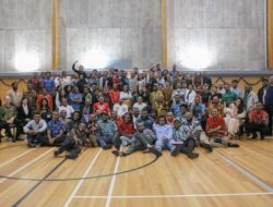 Papuan students abroad on the verge of dropping out of schools due to new Otsus regulation