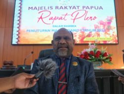 Fix existing cities and regencies first before talking about Papua division: MRP