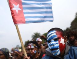 Is development in Papua for peace, or is it a misperception?