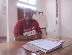 All Papua citizens must make Papua a land of peace: SKPKC Papua Franciscan