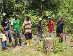 Warbon Indigenous People will not give up their land for LAPAN Spaceport