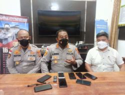 Police arrests spokespersons of Papuan People’s Petition, KNPB for inviting people to protest