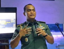 TNI soldier allegedly sells ammunition to TPNPB at Rp 2 million