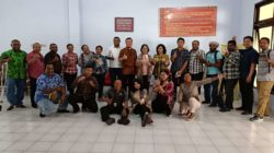 Komnas HAM conducted a survey in Papua to build human rights center