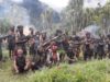 TPNPB kills Papuan police for weapons