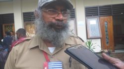 New Papua ‘Special Autonomy’ Law brings back centralization: Filep Karma