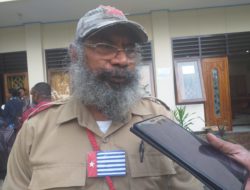 New Papua ‘Special Autonomy’ Law brings back centralization: Filep Karma