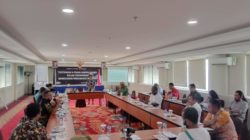 Interfaith efforts important to maintain peace in Papua