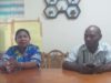 Victims of Bloody Biak collect Jokowi’s promise to resolve human rights violations in Papua