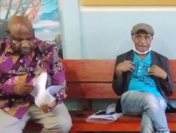 Atrocities in Papua a result of phobia and stigma against Papuans: Council of Churches