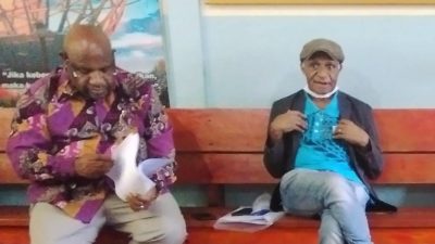 Atrocities in Papua a result of phobia and stigma against Papuans: Council of Churches