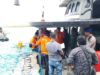 Papuan fishing crew escaped from being shot at in PNG waters
