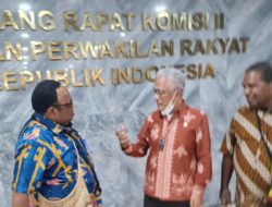 Govt should not hesitate to form Human Rights Court in Papua: DPRP
