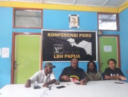 Bloody Paniai trial ignores law: LBH Papua