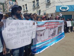 Komnas HAM Papua investigates alleged gross human rights violations of Timika murder