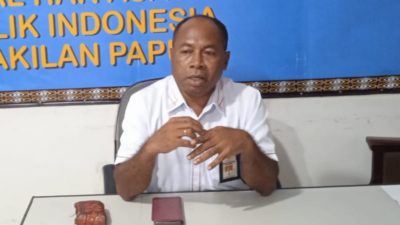 Road workers victims of TPNPB did not carry firearms: Komnas HAM Papua