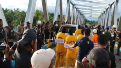 Families of victims ask Papua Legislative Council to oversee legal process of Mimika murder