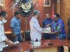 Papua Legislative Council visits Ministry, explains special autonomy fund management