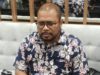 Governor Enembe is not going anywhere: Papua Governor spokesperson
