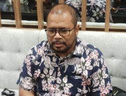 Governor Enembe is not going anywhere: Papua Governor spokesperson