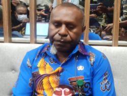 Papua Governor Lukas Enembe still sick: Doctor