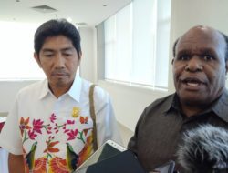 Govt must establish KKR and Human Rights Court in Papua: MRP