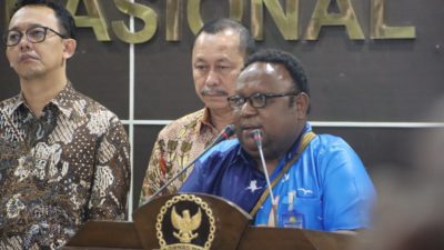 TNI Commander urged to resolve Mimika murder and Mappi persecution
