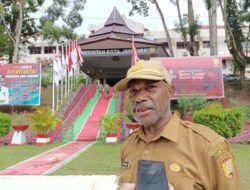 21,000 ha of land in Jayapura City potential for agriculture