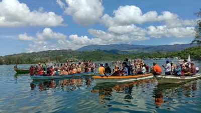 Papua Customary Council makes recommendations in KMAN VI