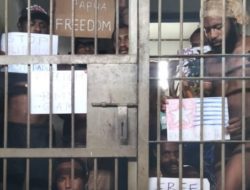 The murky fate of treason prisoners in Papua (The End)