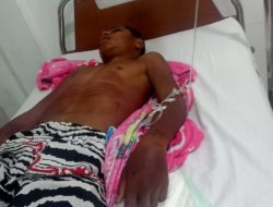 TNI soldiers in Keerom persecute children to severe illness, unable to eat