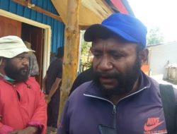 Papua Customary Council forms special team to probe Filep Karma’s death