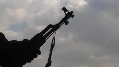 Security forces shoot dead TPNPB troop in Puncak