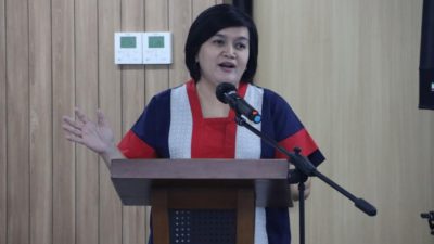 Shooters of citizens during arrest of Papua Governor must be prosecuted: Komnas HAM