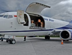 Following plane shooting, Trigana Air stops flights to Oksibil