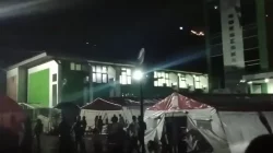 earthquake