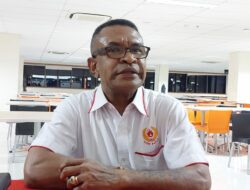 KONI Papua eyes opportunity to create Melanesian Sports Center