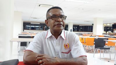 KONI Papua eyes opportunity to create Melanesian Sports Center
