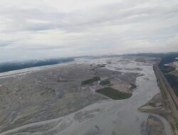 Papua Council calls on Ministry to be objective looking at environmental damage caused by Freeport’s tailings