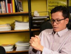 Amnesty International Indonesia urges security forces to investigate mutilation in Yugumoak