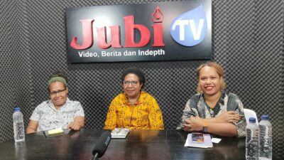 Women’s quota in political parties gives hope to Papuan women