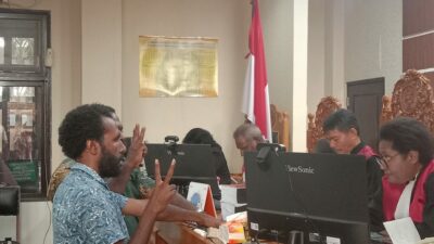 Papua 2019 anti-racism rally planned as peaceful protest